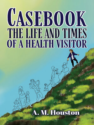 cover image of Casebook
